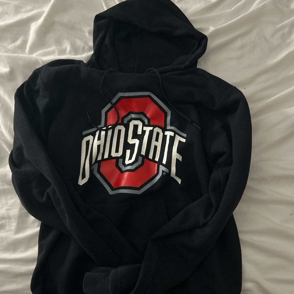 Champion Ohio State Sweatshirt